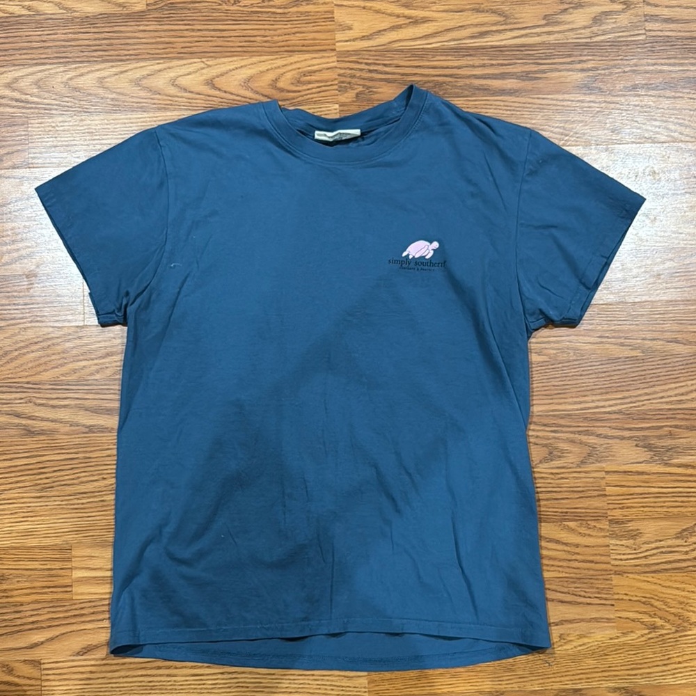 Women’s simply southern short sleeve